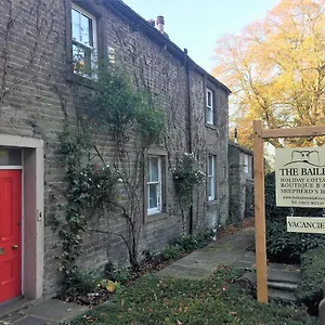 The Bailey Shepherd's Hut And , Skipton United Kingdom