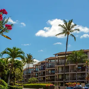 Ocean View Unit At Alii Kai Close To , Kihei United States